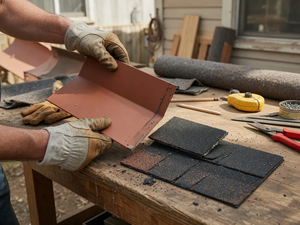 Roof Repair company in West Decatur, PA